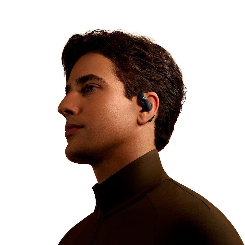 Audífonos Bluetooth OpenFit 2 Plus - Black-4