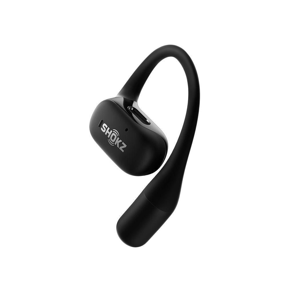 Audífonos Bluetooth OpenFit 2 Plus - Black-3