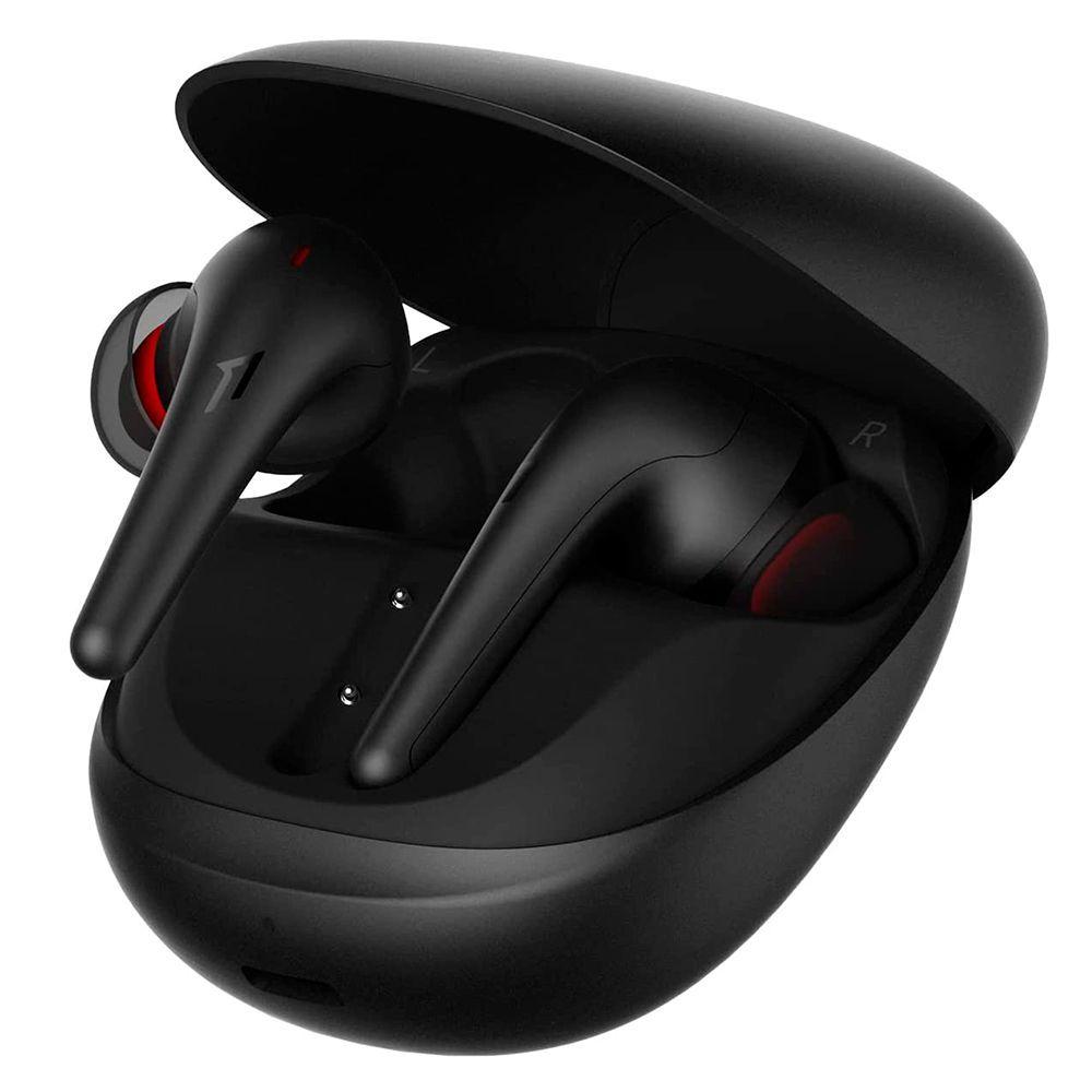 Audífonos AERO True Wireless ANC - Black-1