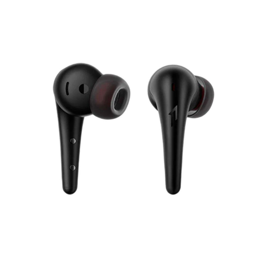 Audífonos AERO True Wireless ANC - Black-0