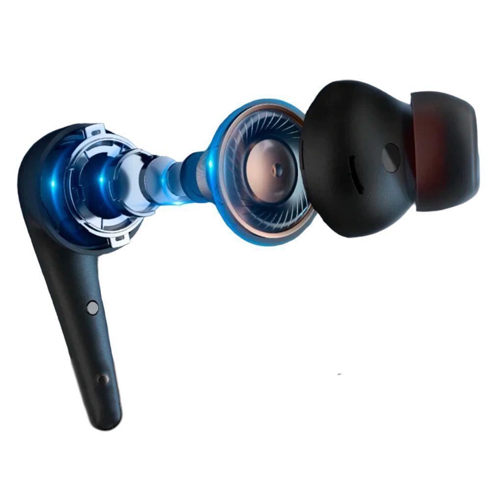 Audífonos AERO True Wireless ANC - Black-2