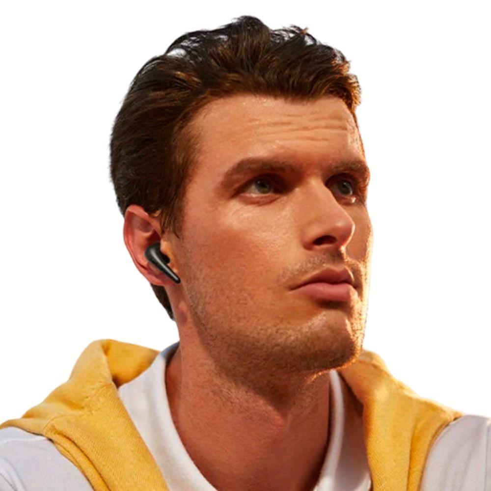 Audífonos AERO True Wireless ANC - Black-5