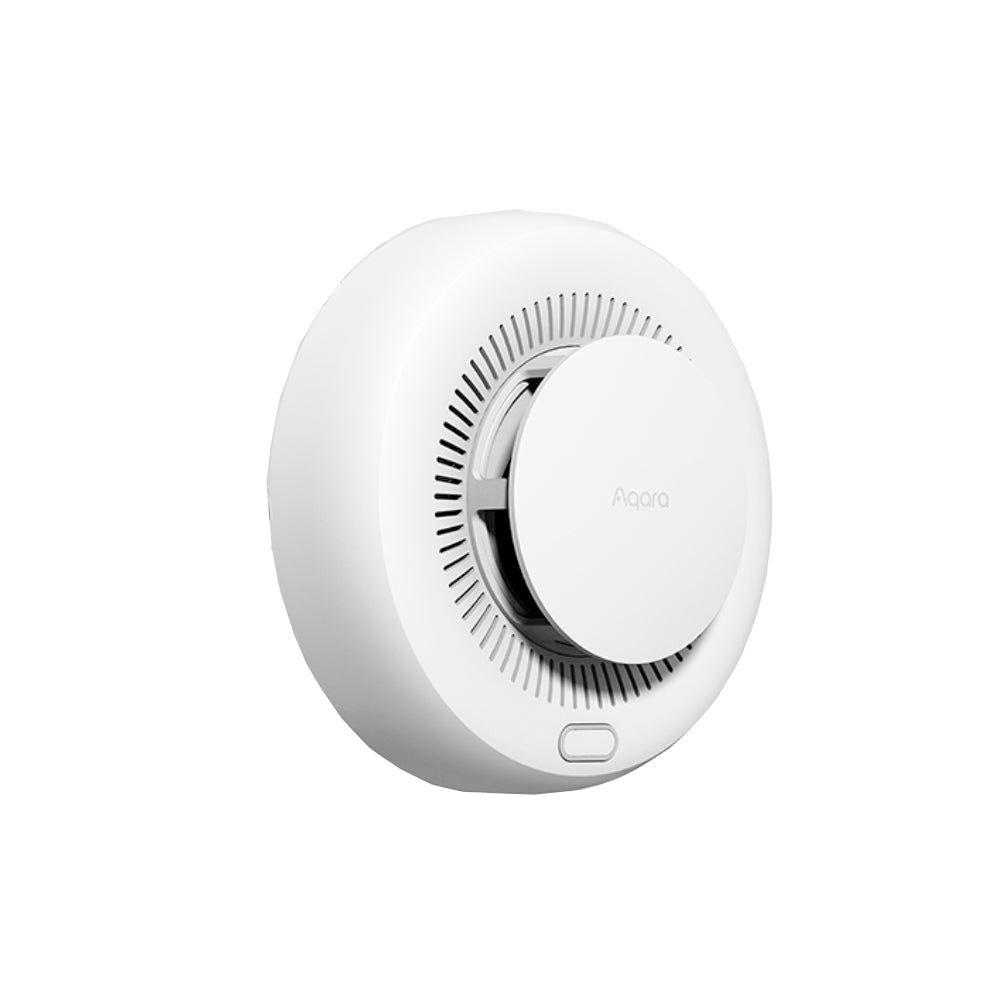 Detector Inteligente de Humo Zigbee-2