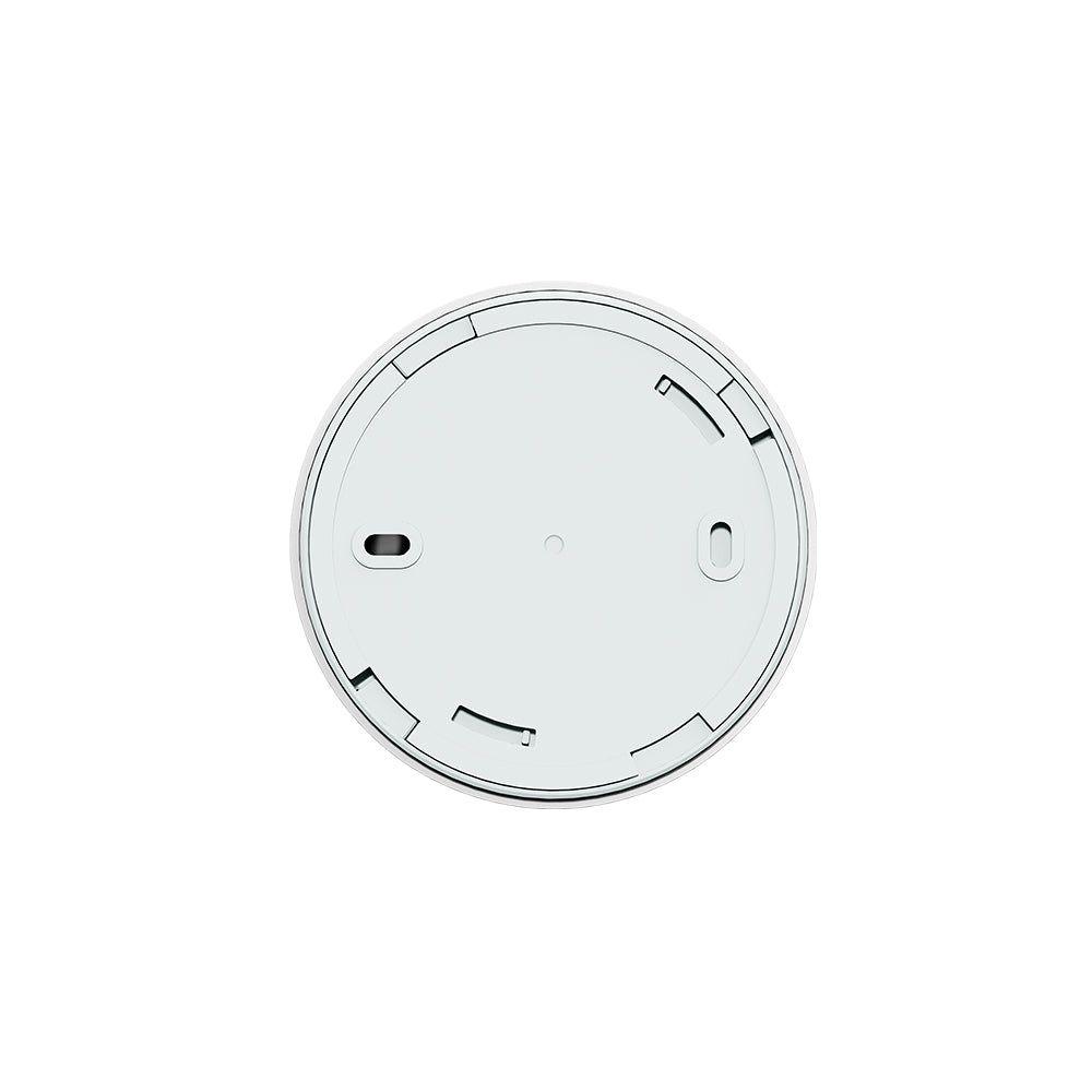 Detector Inteligente de Humo Zigbee-3