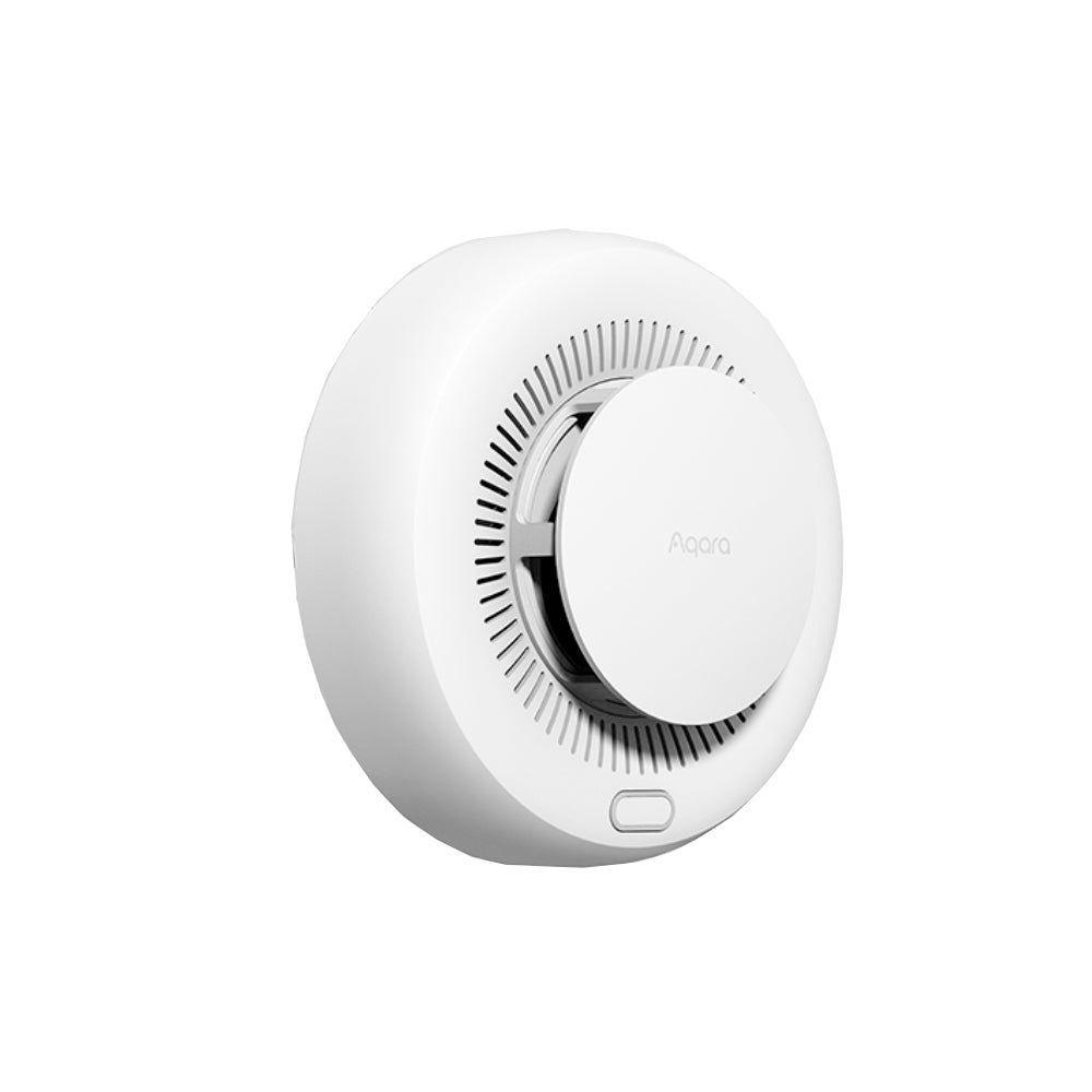 Detector Inteligente de Humo Zigbee-2