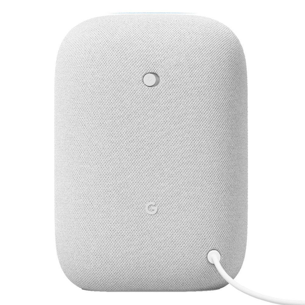 Altavoz Inteligente Nest Audio Gris-1