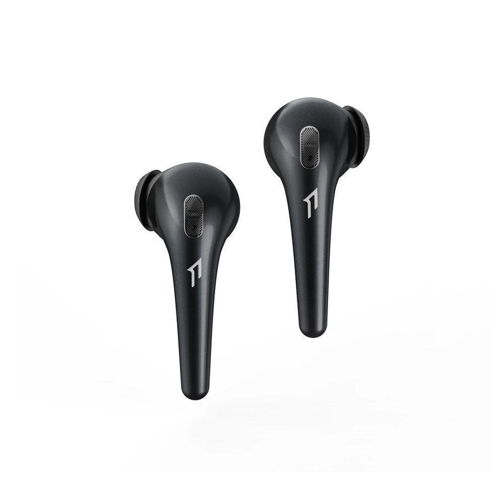Audífono Inalámbrico ComfoBuds Verdadero Negro-2