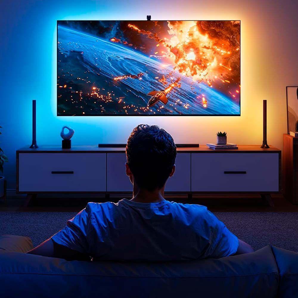 Kit Retroiluminación TV 3 Lite de 55-65" -2