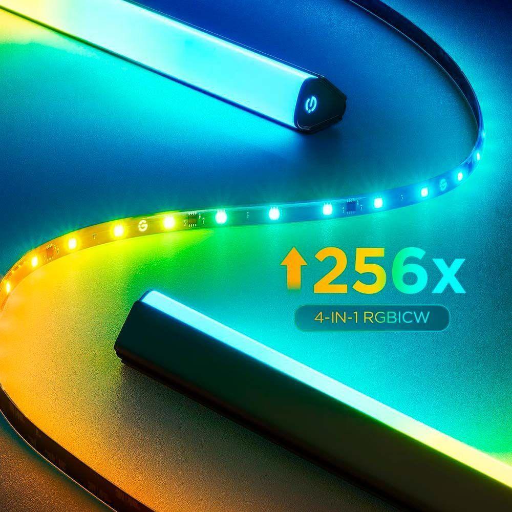 Kit Retroiluminación TV 3 Lite de 55-65" -3