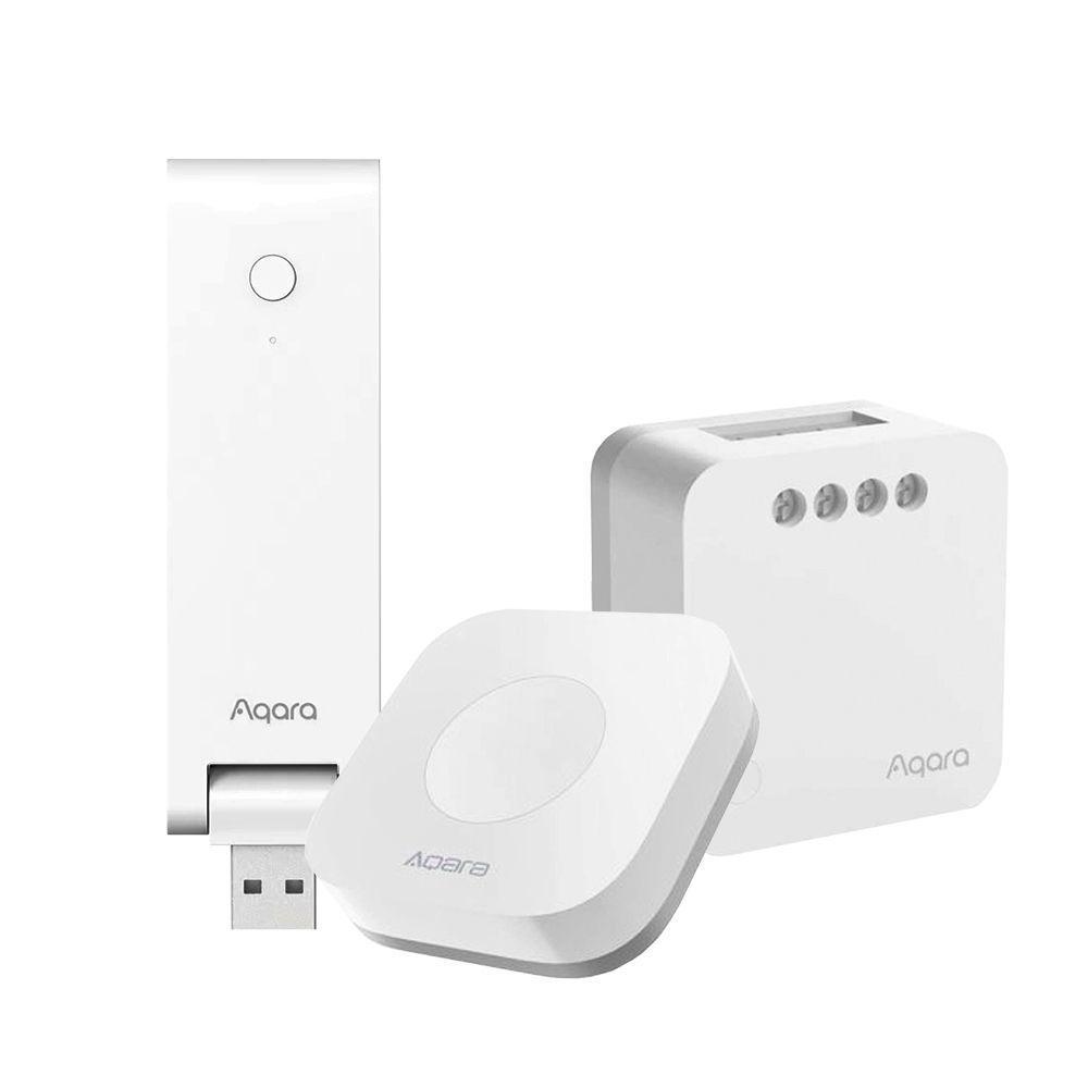 Kit Controlador Luces 2.0-0