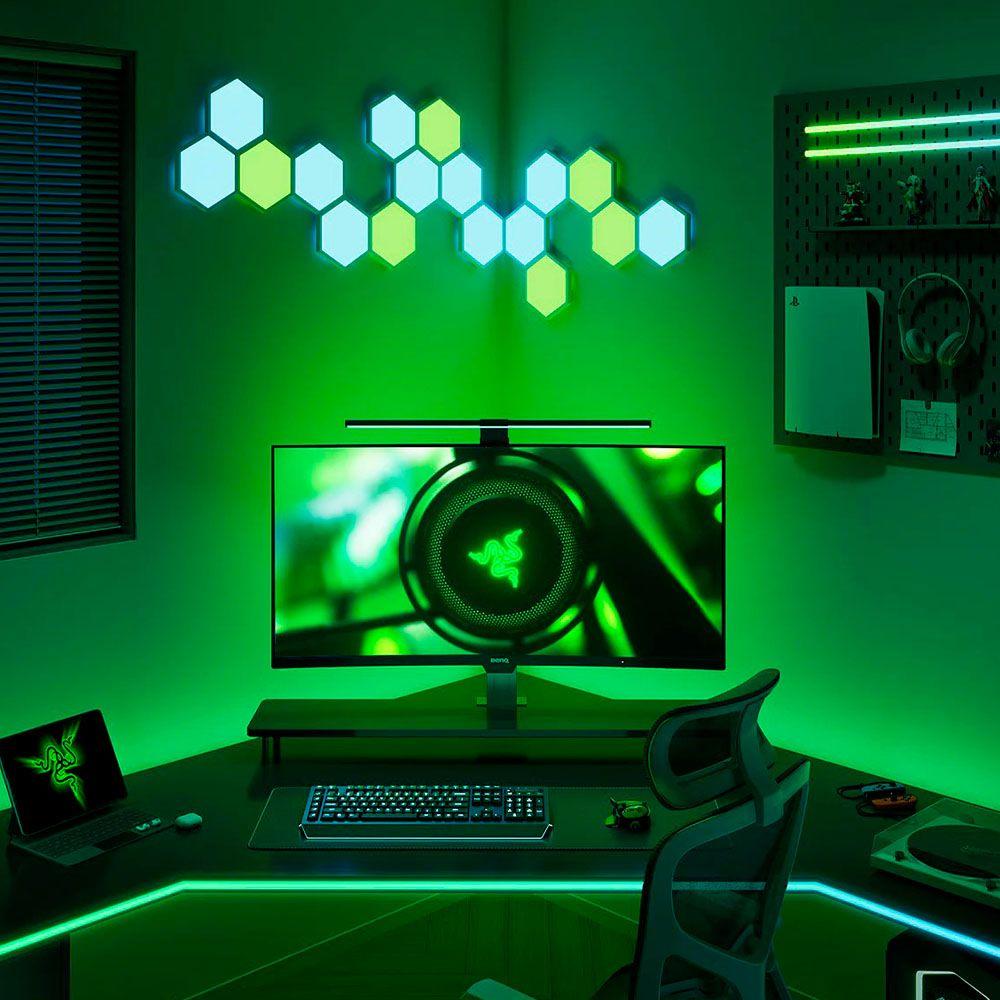 Tira LED Gaming G1-4