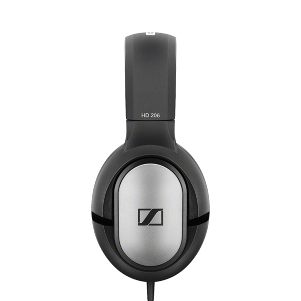 Audífonos Over Ear HD 206-1