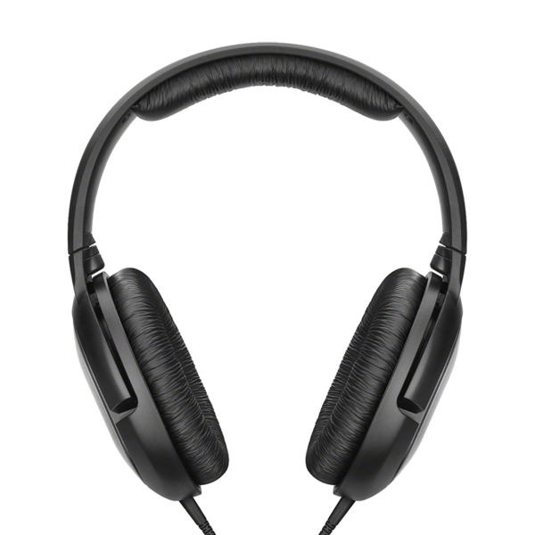 Audífonos Over Ear HD 206-2