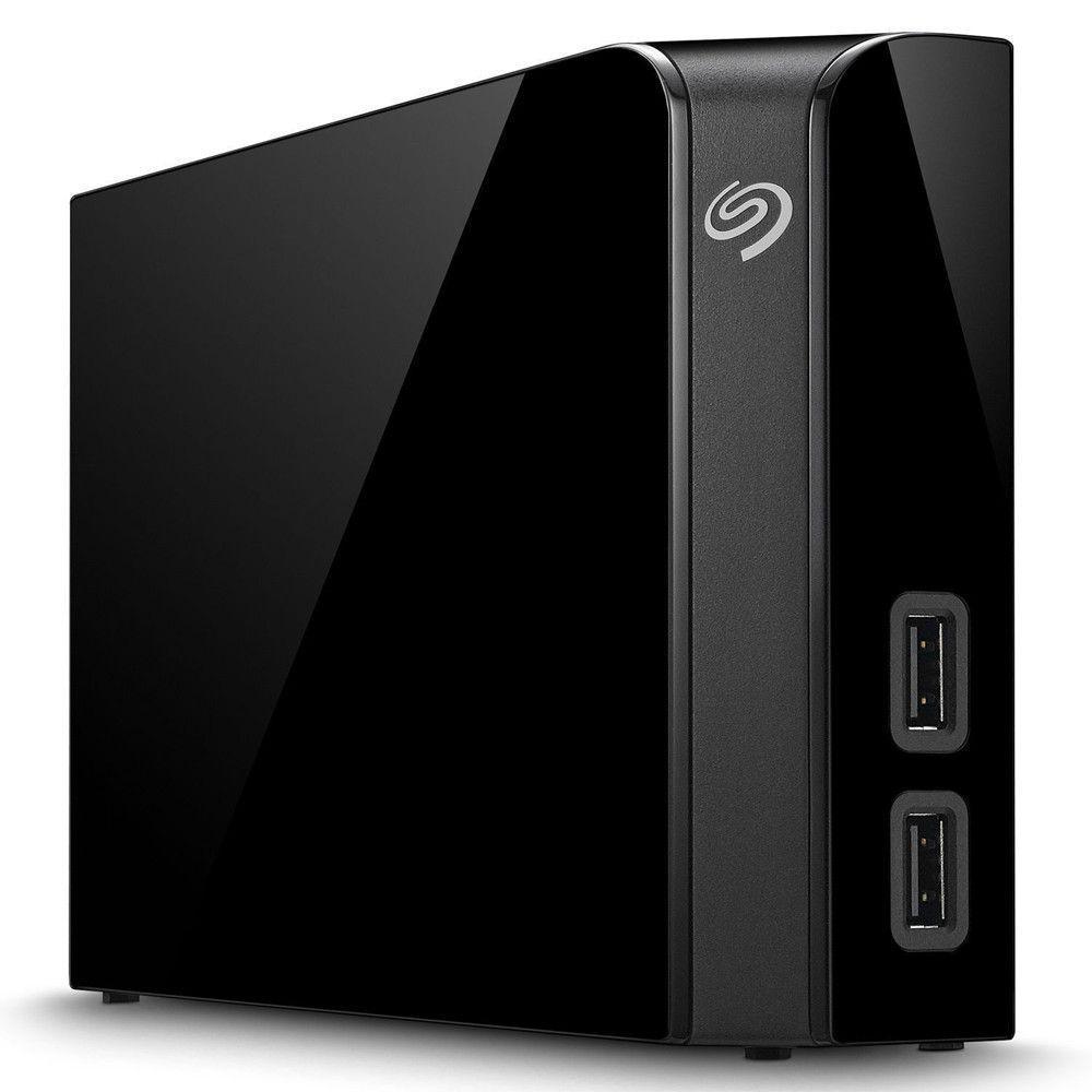 SGT 8TB Ext USB 3.0 Back Up Plus Hub 3.5"-0
