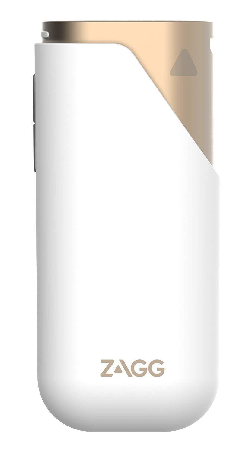 Batería Externa Amp 3 3.000 mAh Gold-0