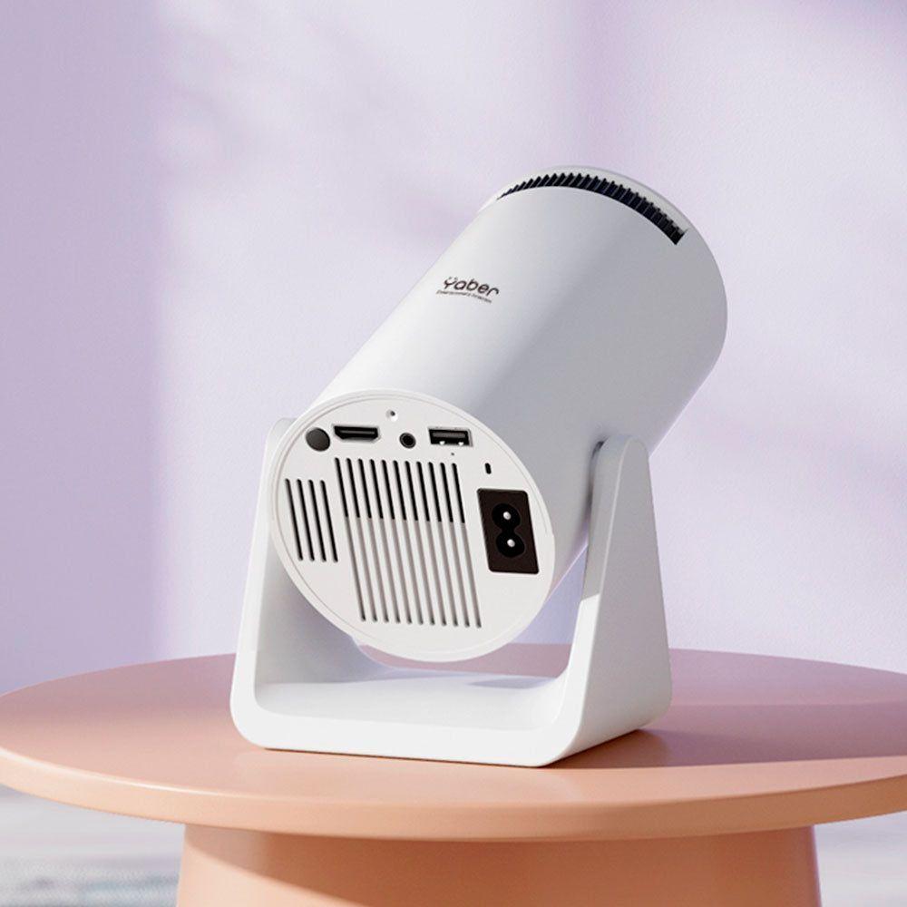 Proyector WiFi C450 de 720p-3