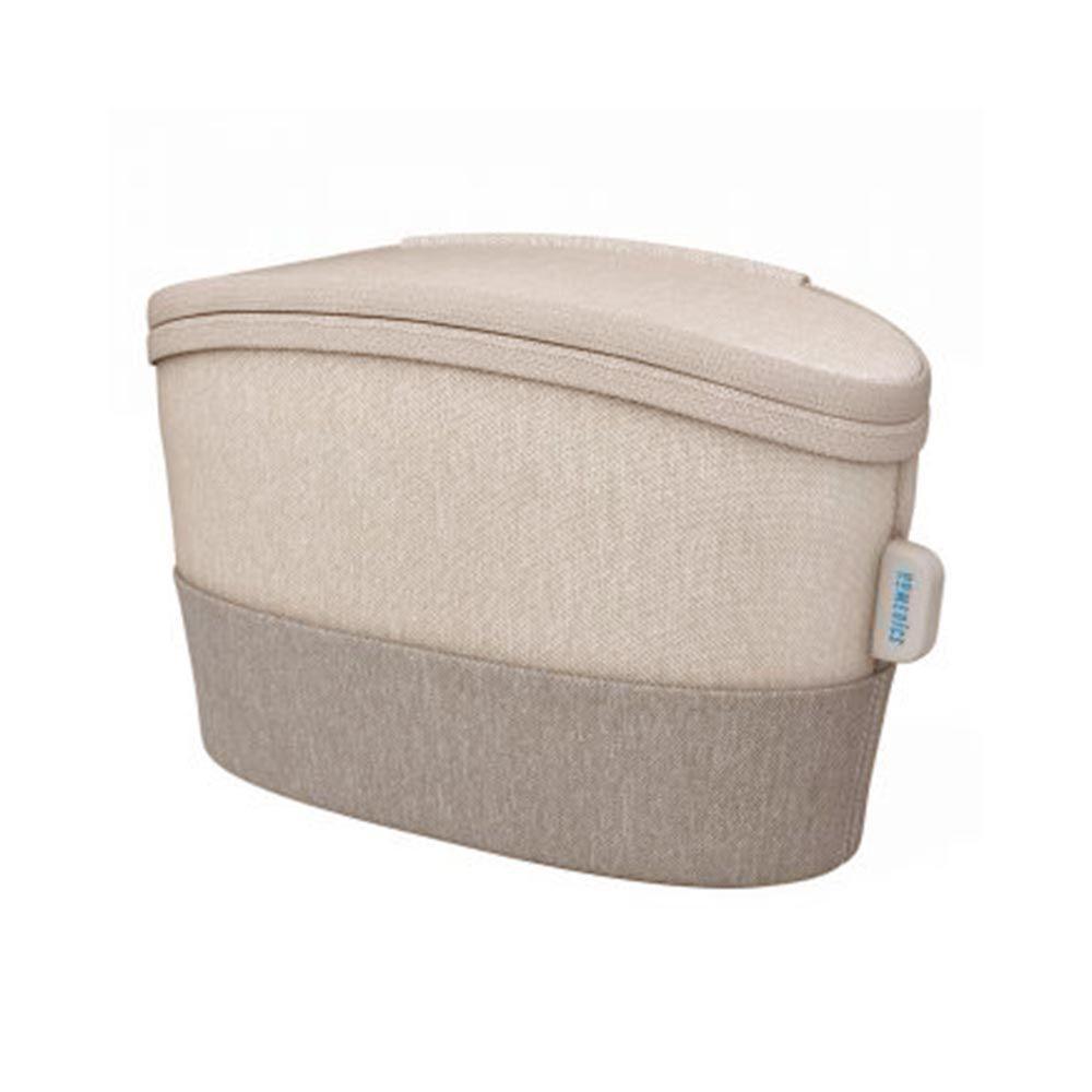 Bolso Desinfectante Portátil UV Clean Gris-2