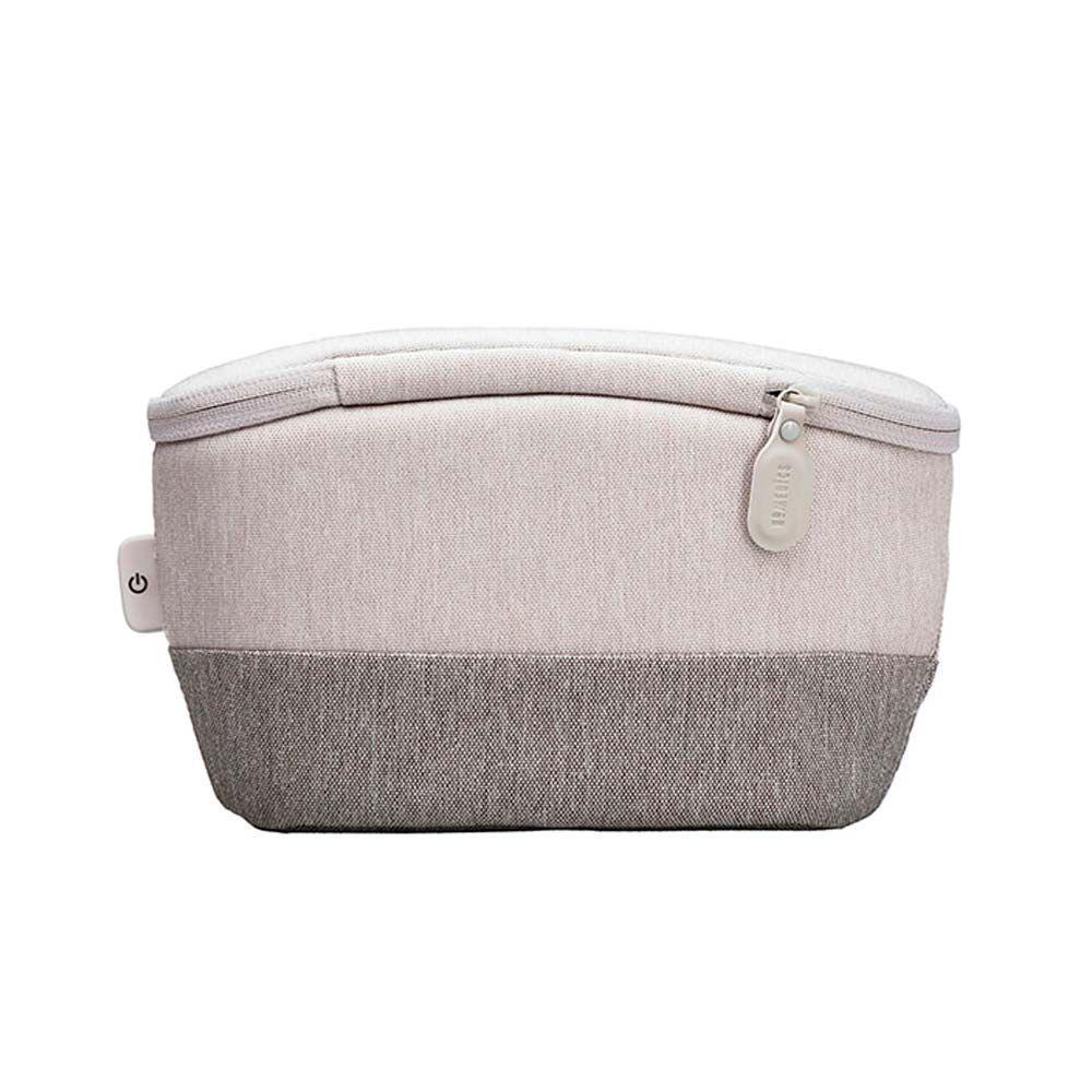 Bolso Desinfectante Portátil UV Clean Gris-1