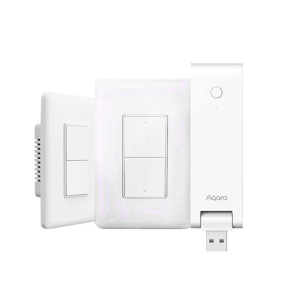 Kit Iluminación inteligente simple Aqara-0