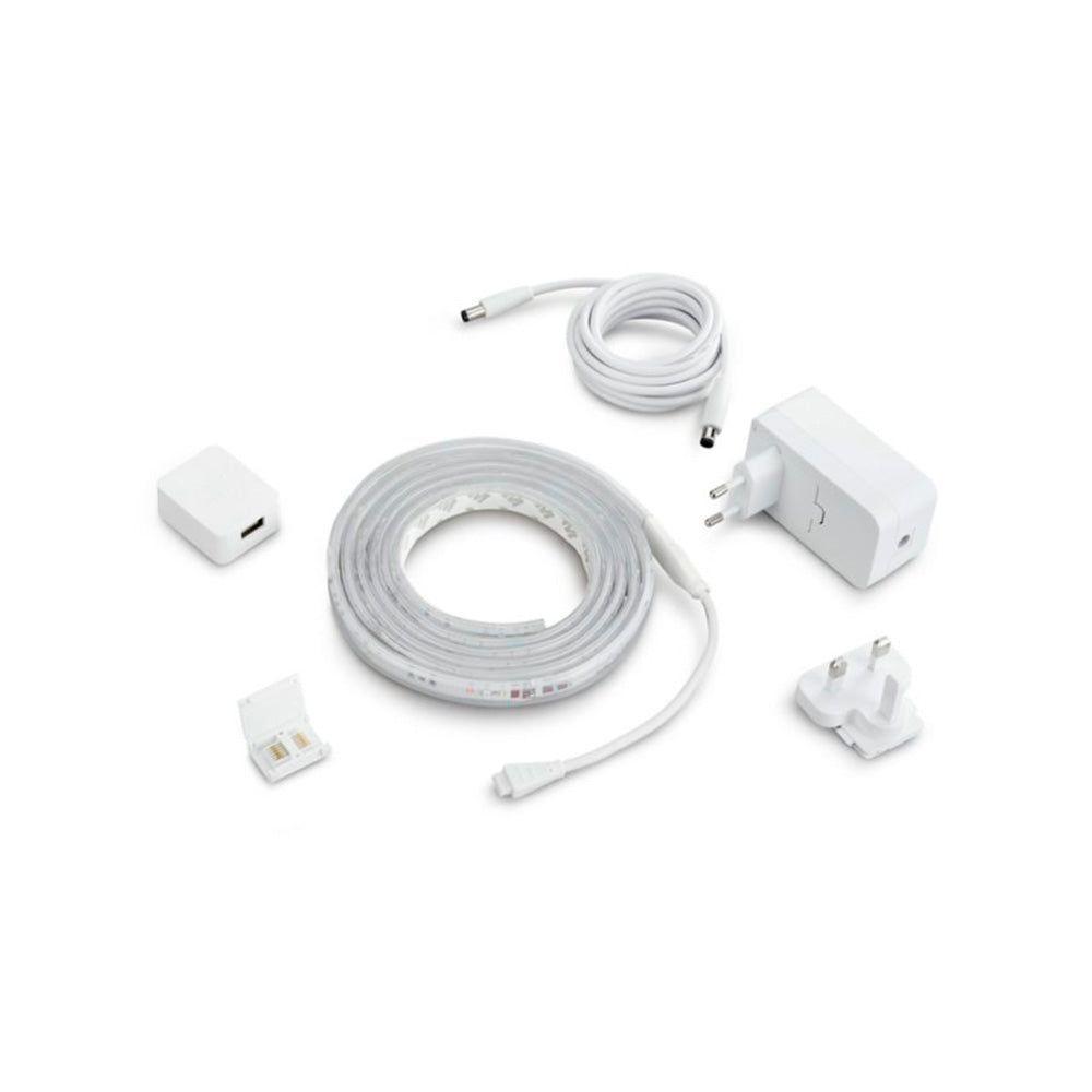 Tira Led Inteligente Base V4 de 2 Mts Multicolor-3