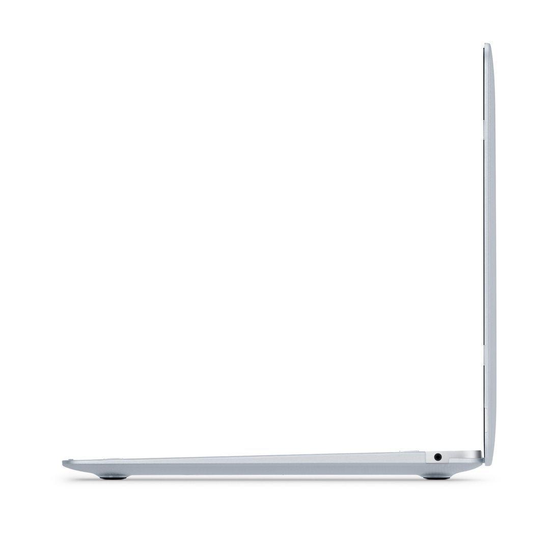 Funda Dura MacBook Air 13" Incase - Transparente-3