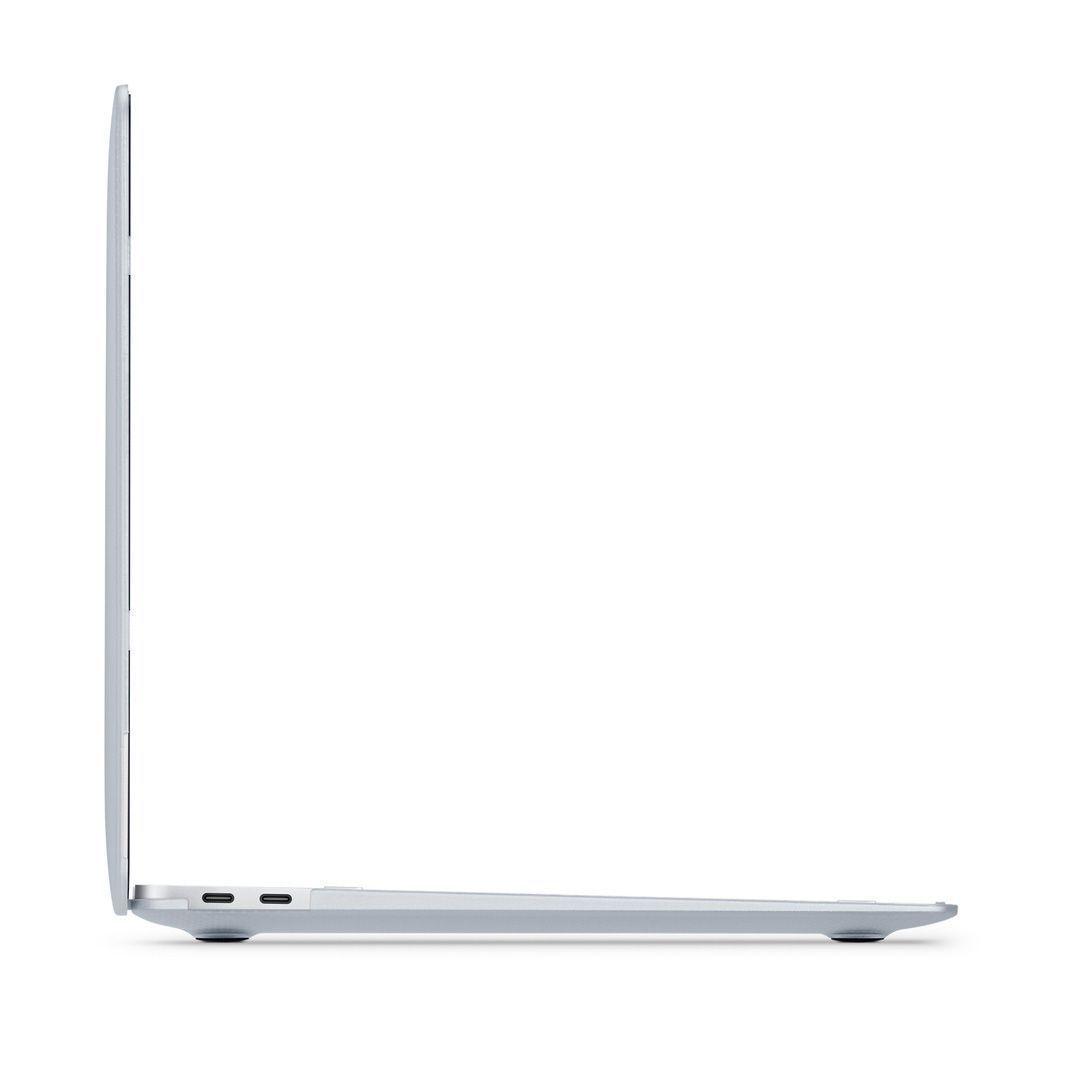 Funda Dura MacBook Air 13" Incase - Transparente-4