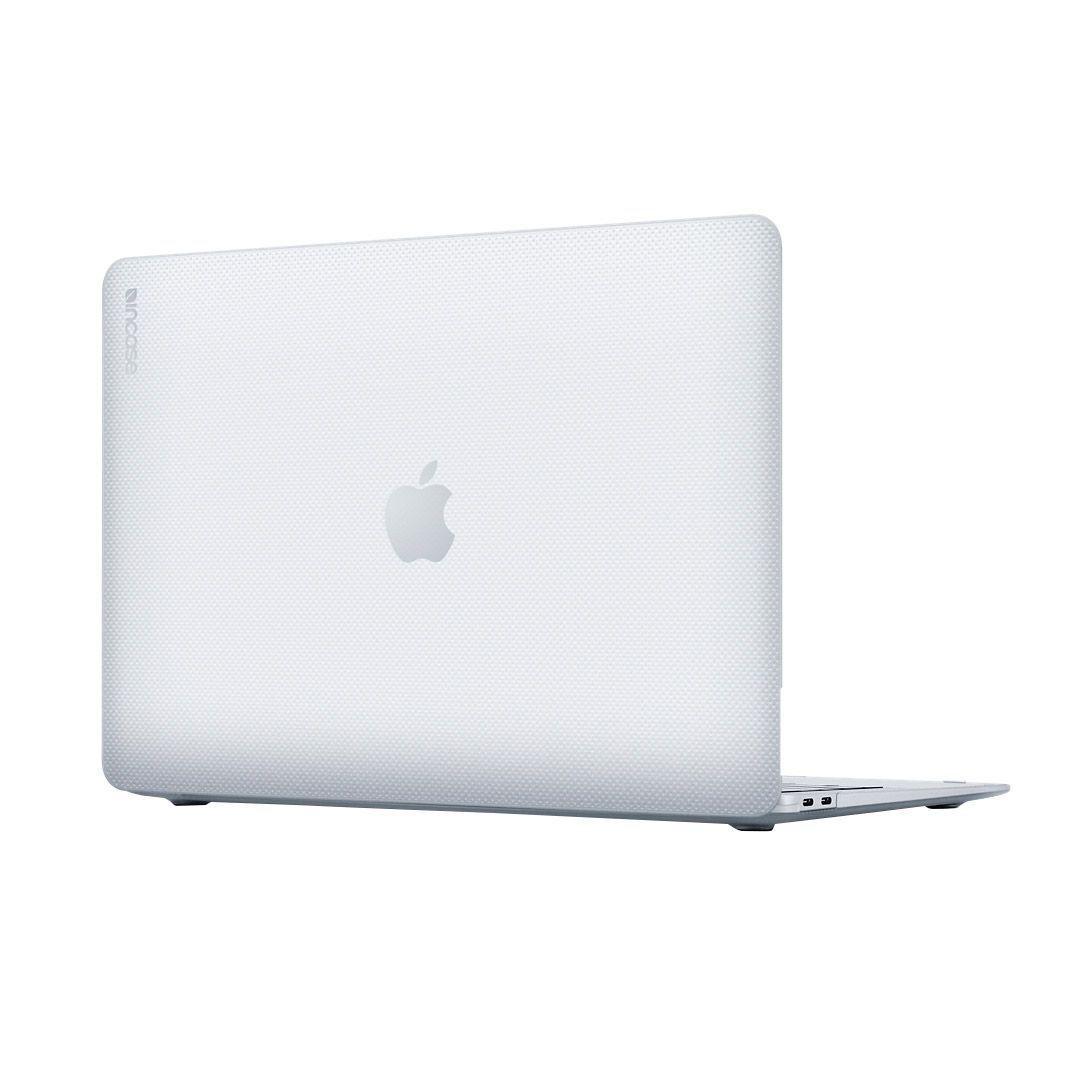 Funda Dura MacBook Air 13" Incase - Transparente-0