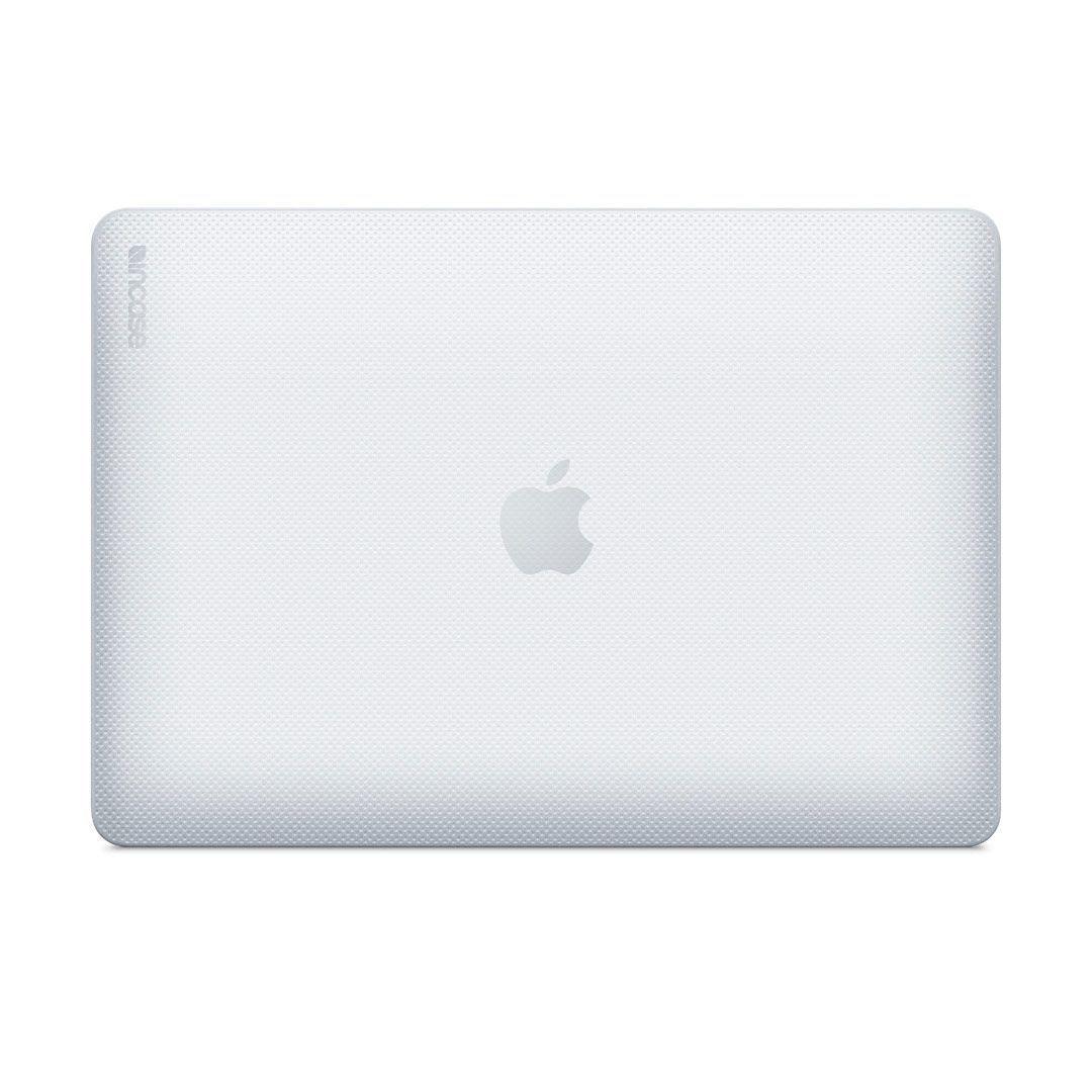 Funda Dura MacBook Air 13" Incase - Transparente-1