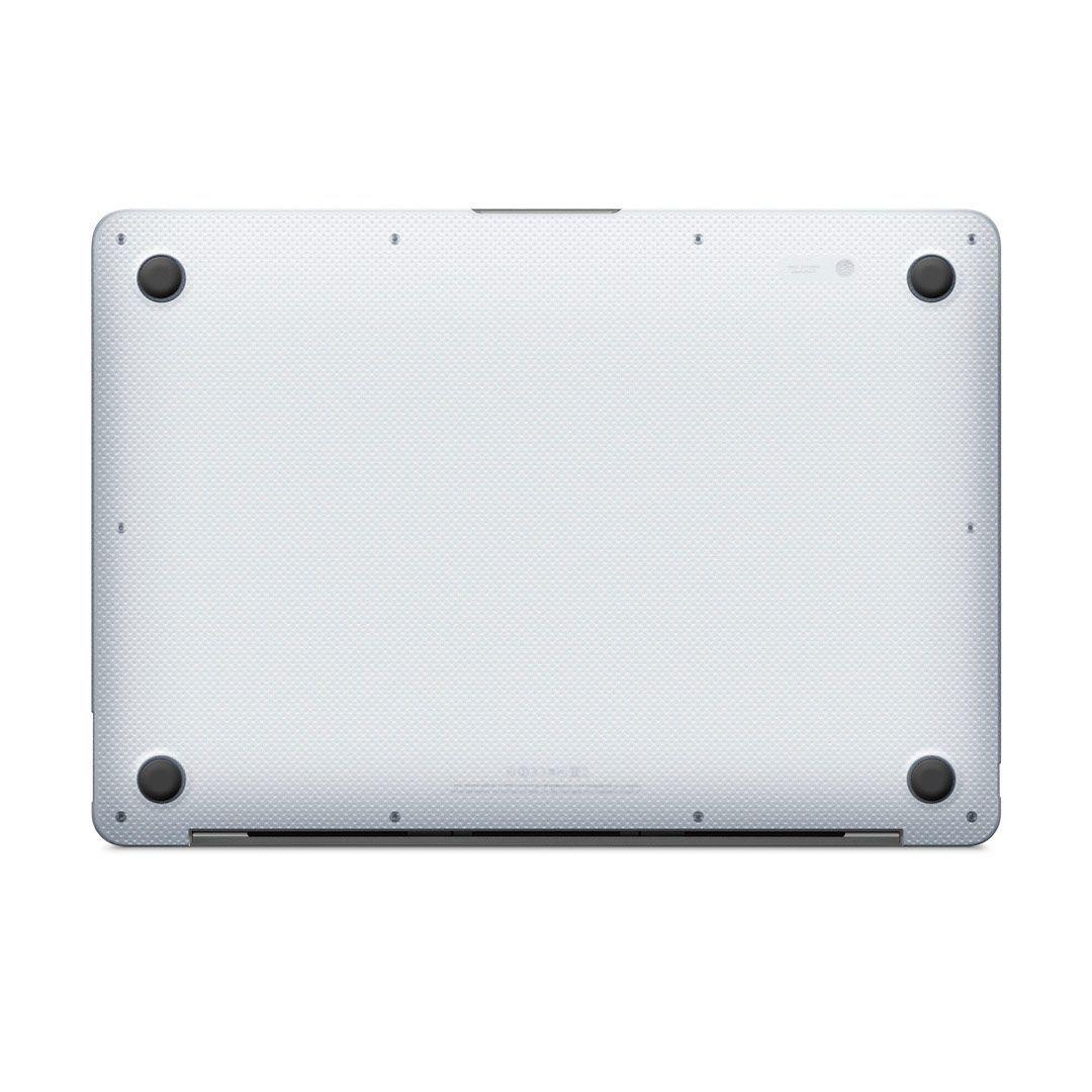 Funda Dura MacBook Air 13" Incase - Transparente-2