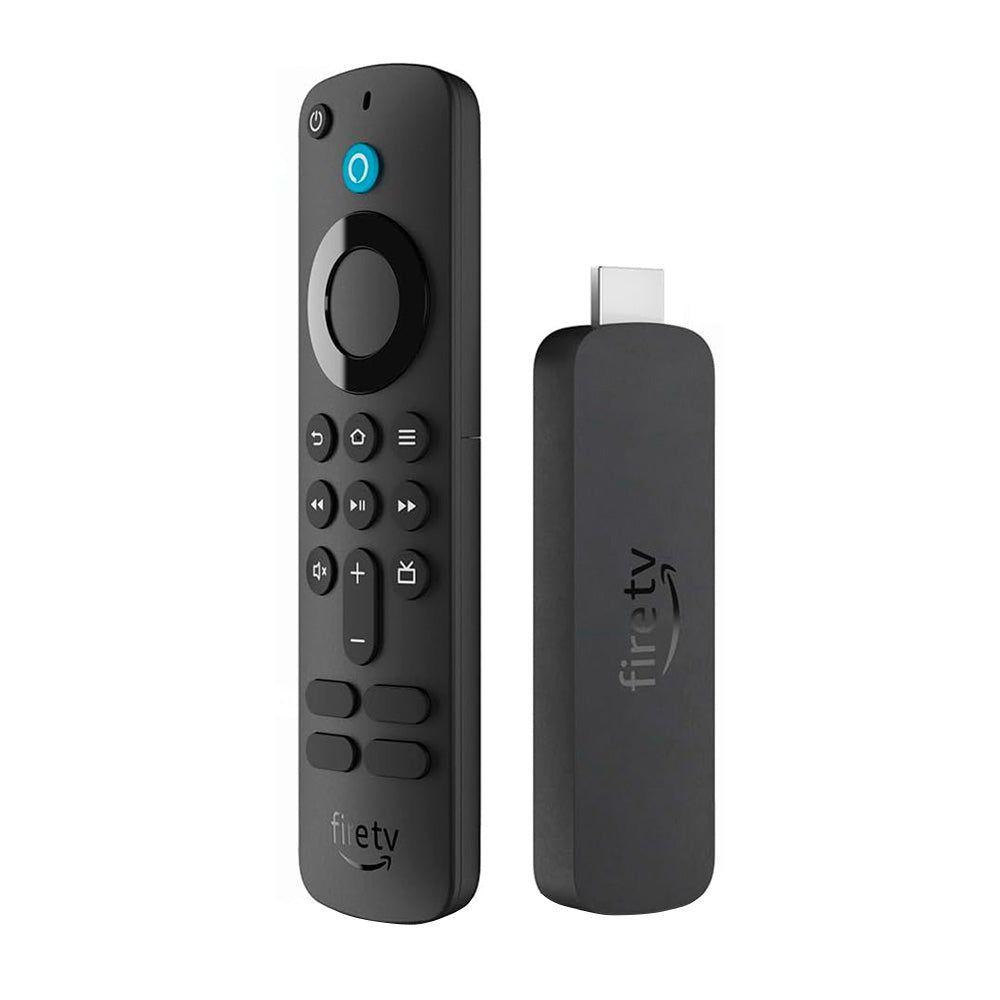 Fire TV Stick 4K de 2da Gen 2023 con WIFI 6-0