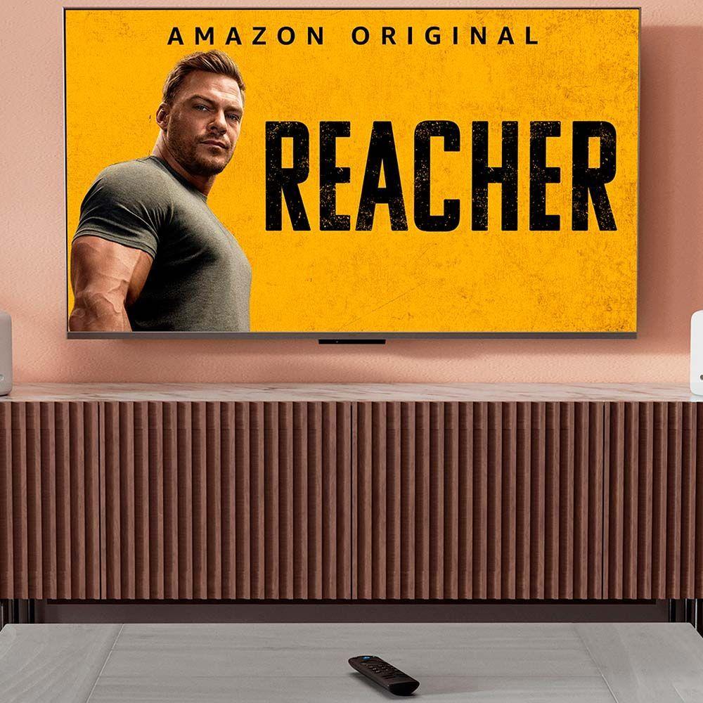 Fire TV Stick 4K de 2da Gen 2023 con WIFI 6-1