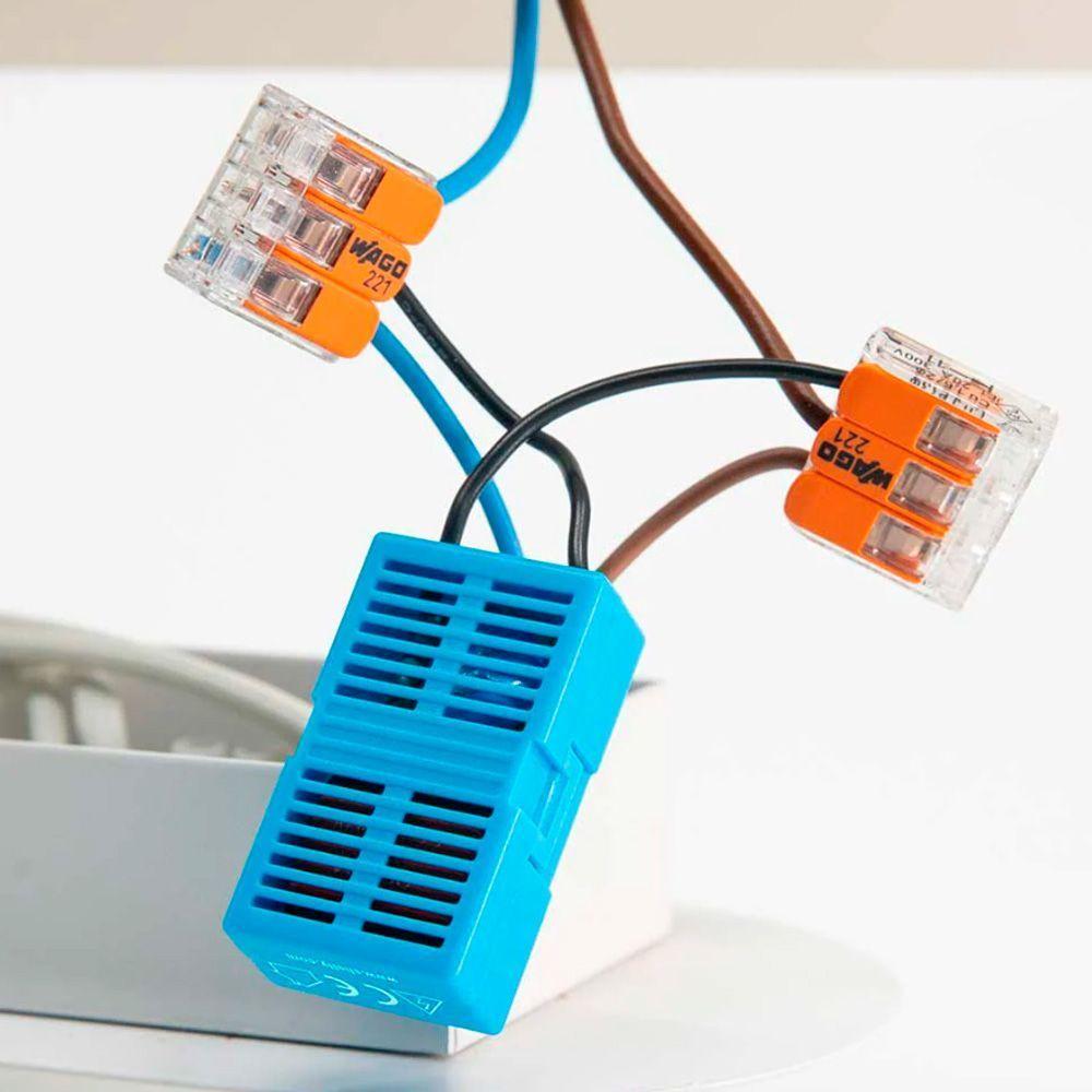 Interruptor Relé Inteligente 2L Gen3-3