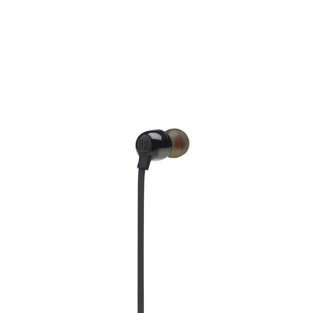 Audifonos In Ear Bluetooth Tune 115BT Negro-1