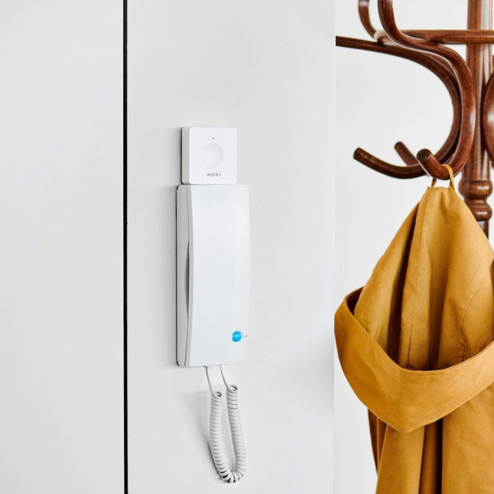 Botón Opener Blanco-2