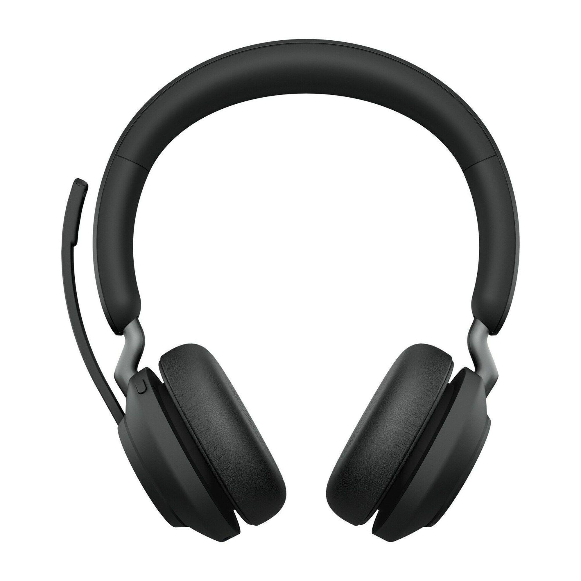 Auriculares Estéreo Evolve2 65 MS-1