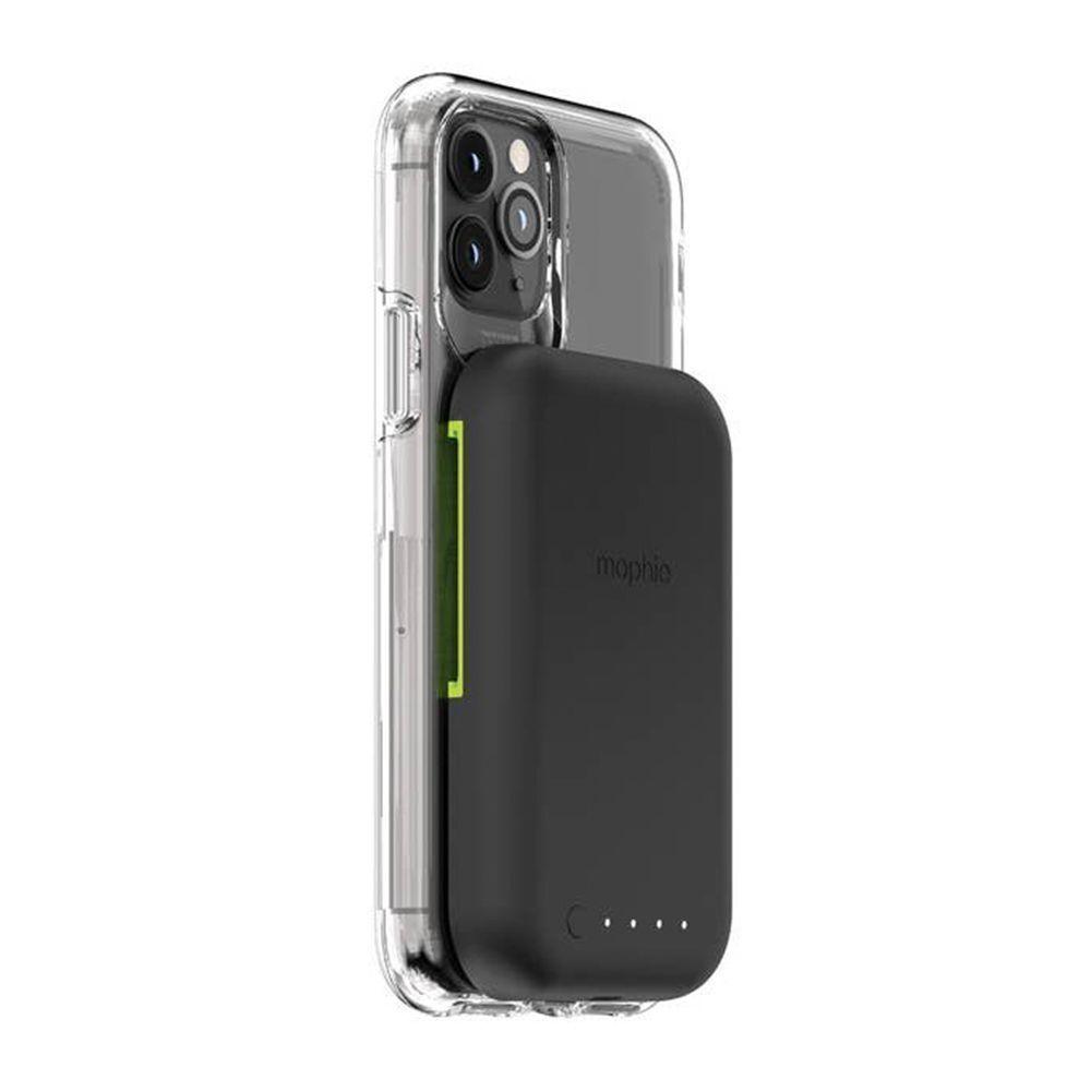 Batería Wireless Magsafe 5.000 mAh Negro-0