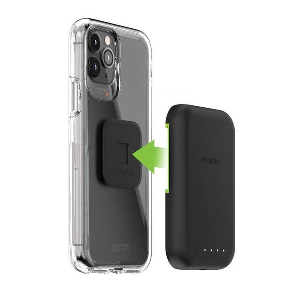 Batería Wireless Magsafe 5.000 mAh Negro-2