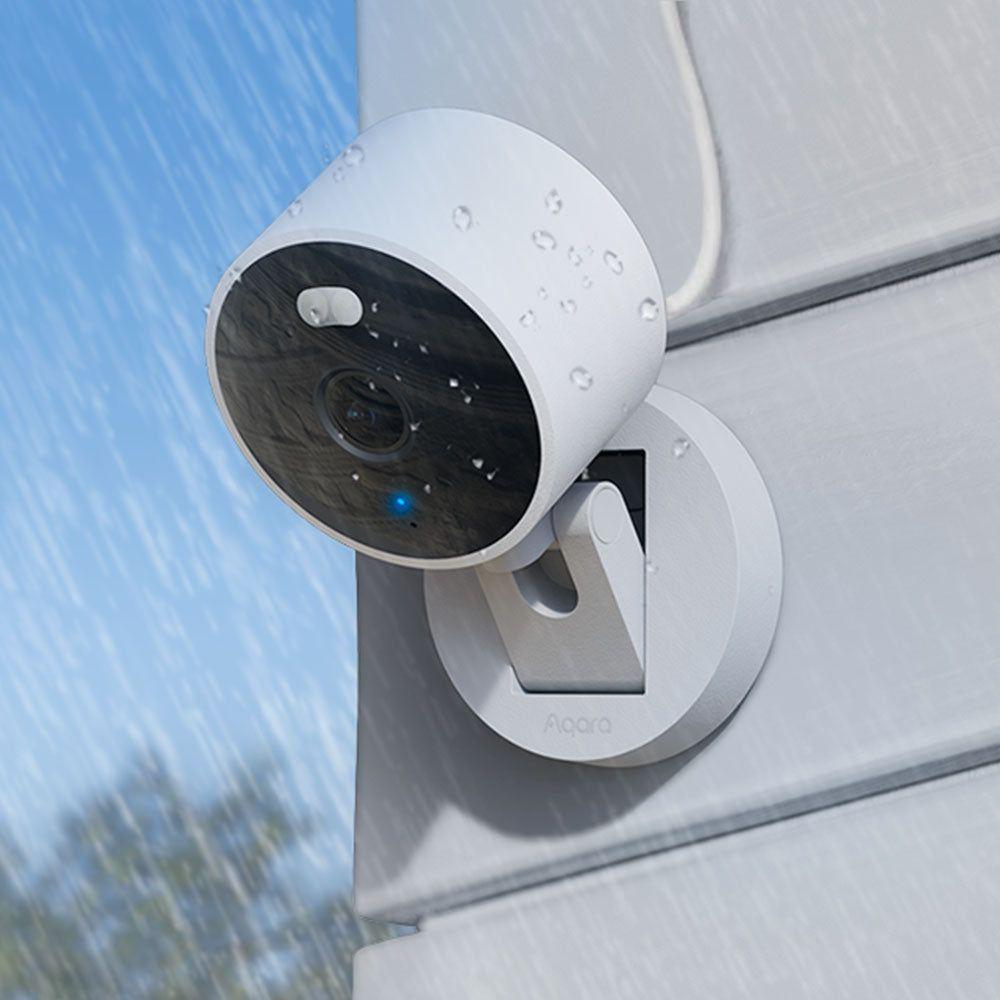 Cámara Smart 2K G100-4