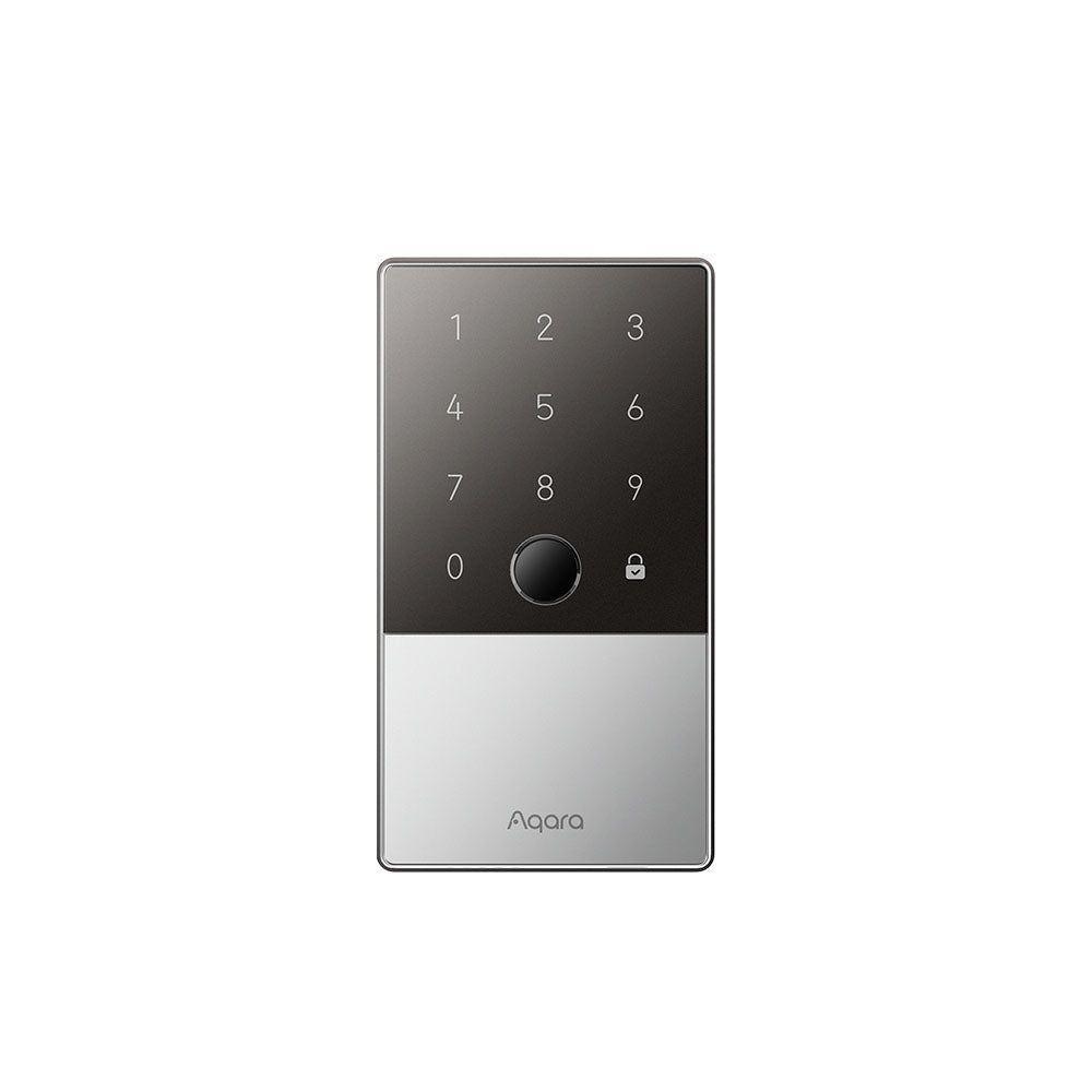 Cerradura Smart Kit U100 Zigbee 3.0 - Silver-3