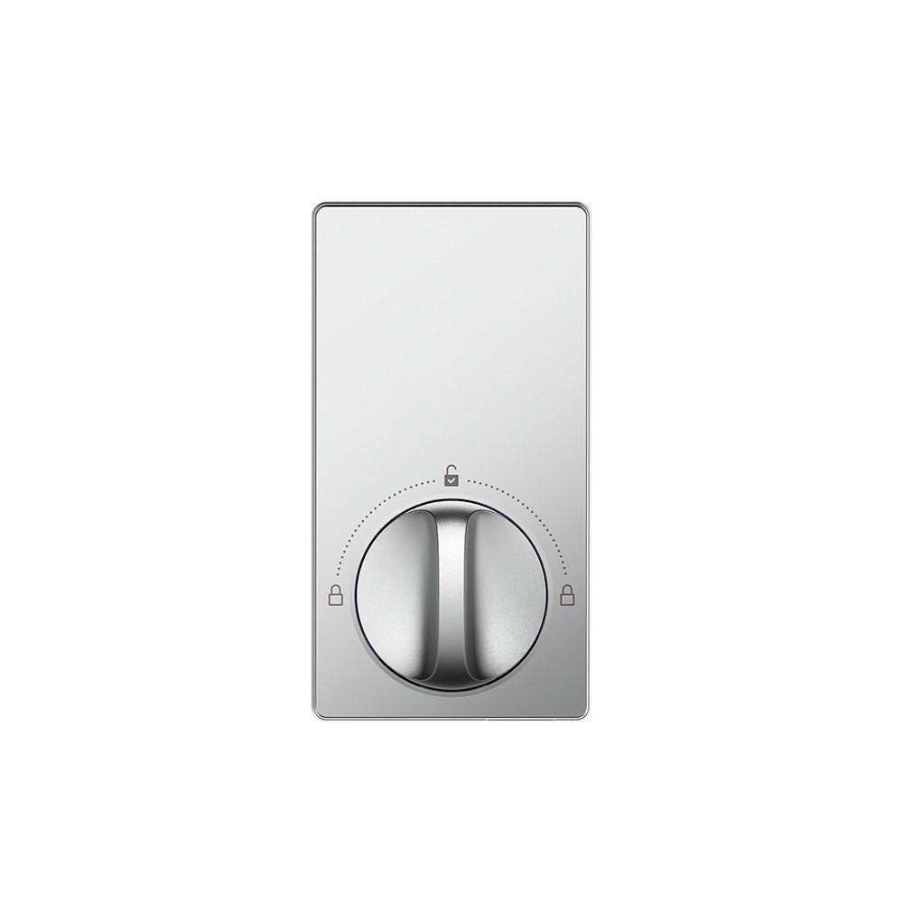 Cerradura Smart Kit U100 Zigbee 3.0 - Silver-4