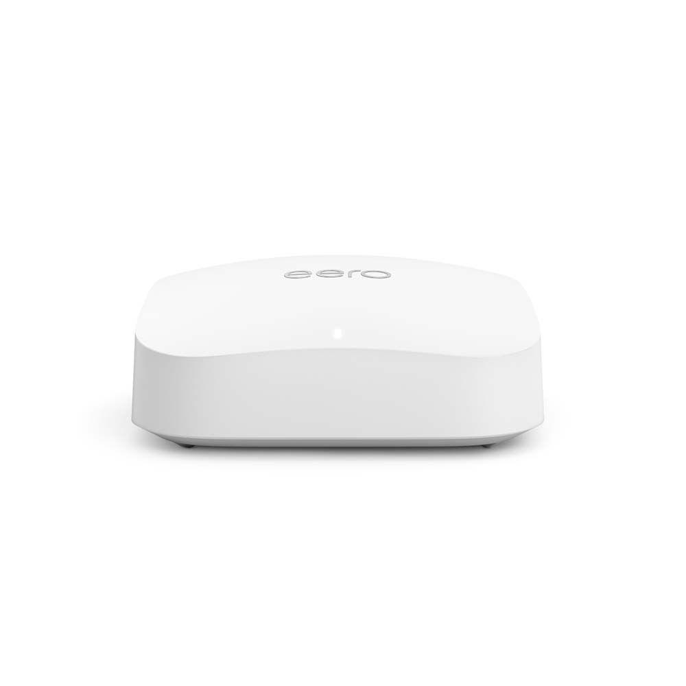 Router Wi-Fi 6E de Triple Banda Pro 6E-0