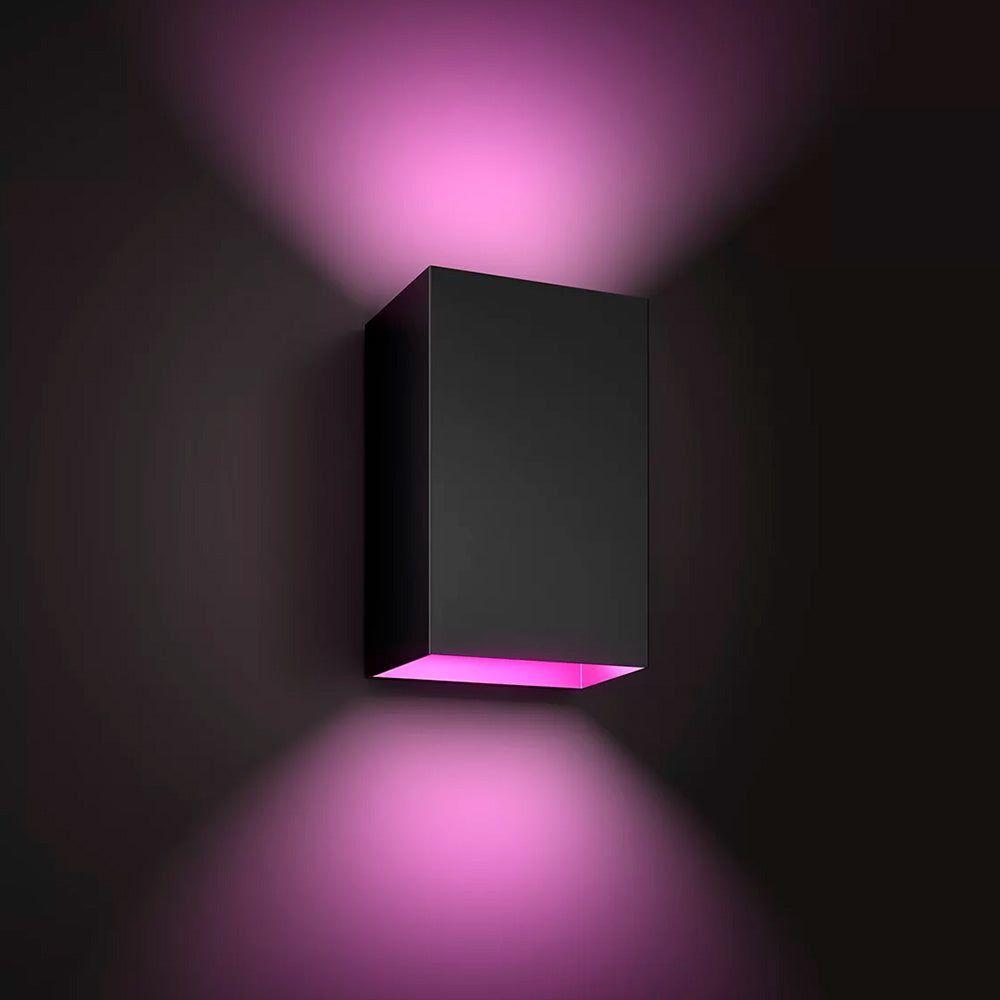 Resonate Aplique Exterior Inteligente Multicolor-4