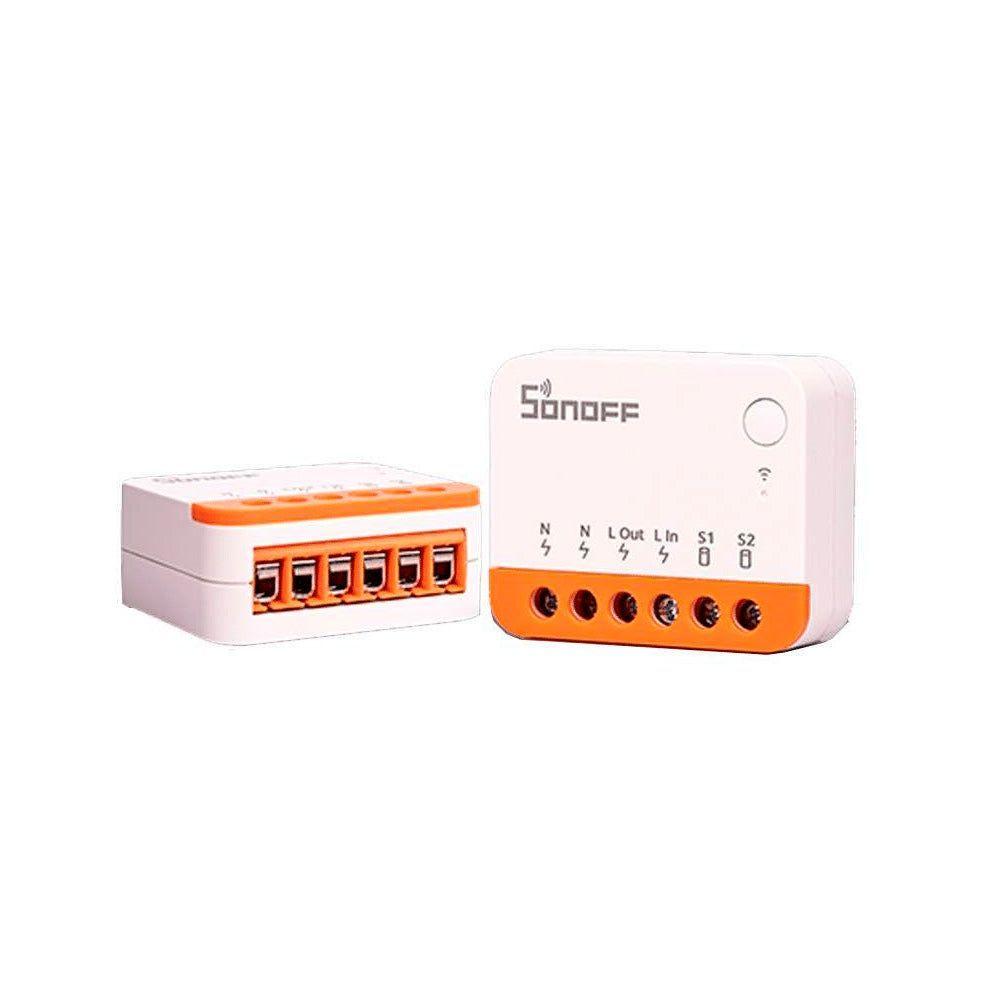 Interruptor MINI Extreme WiFi Smart Switch MINIR4-1
