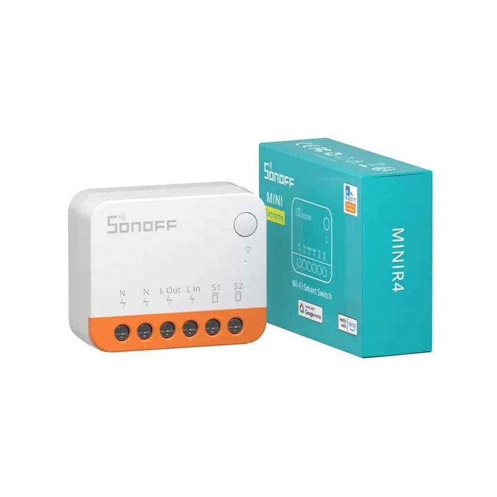 Interruptor MINI Extreme WiFi Smart Switch MINIR4-2