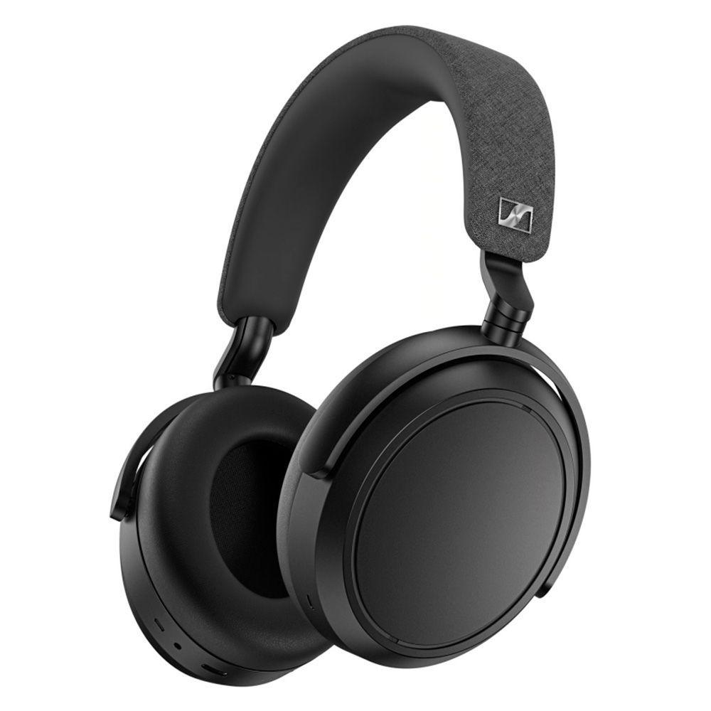 Audífonos Over Ear Wireless Momentum 4 Negro-1