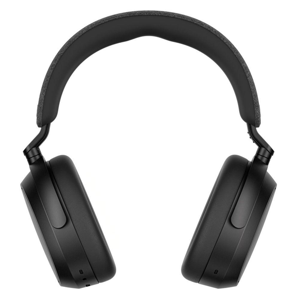 Audífonos Over Ear Wireless Momentum 4 Negro-0