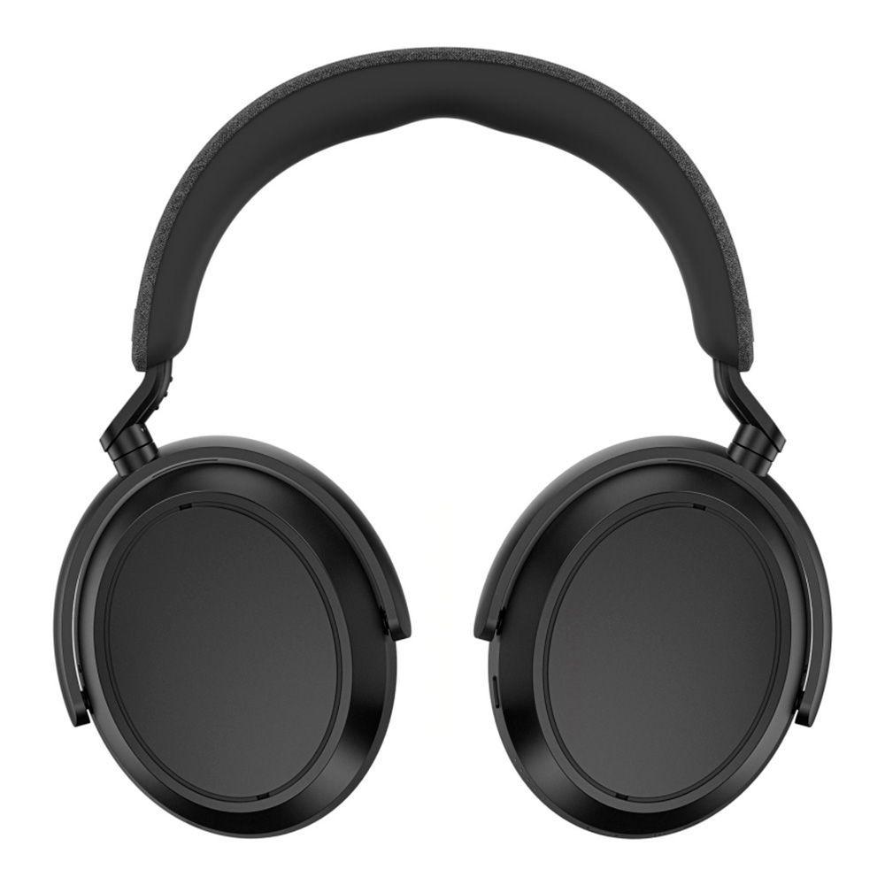 Audífonos Over Ear Wireless Momentum 4 Negro-2