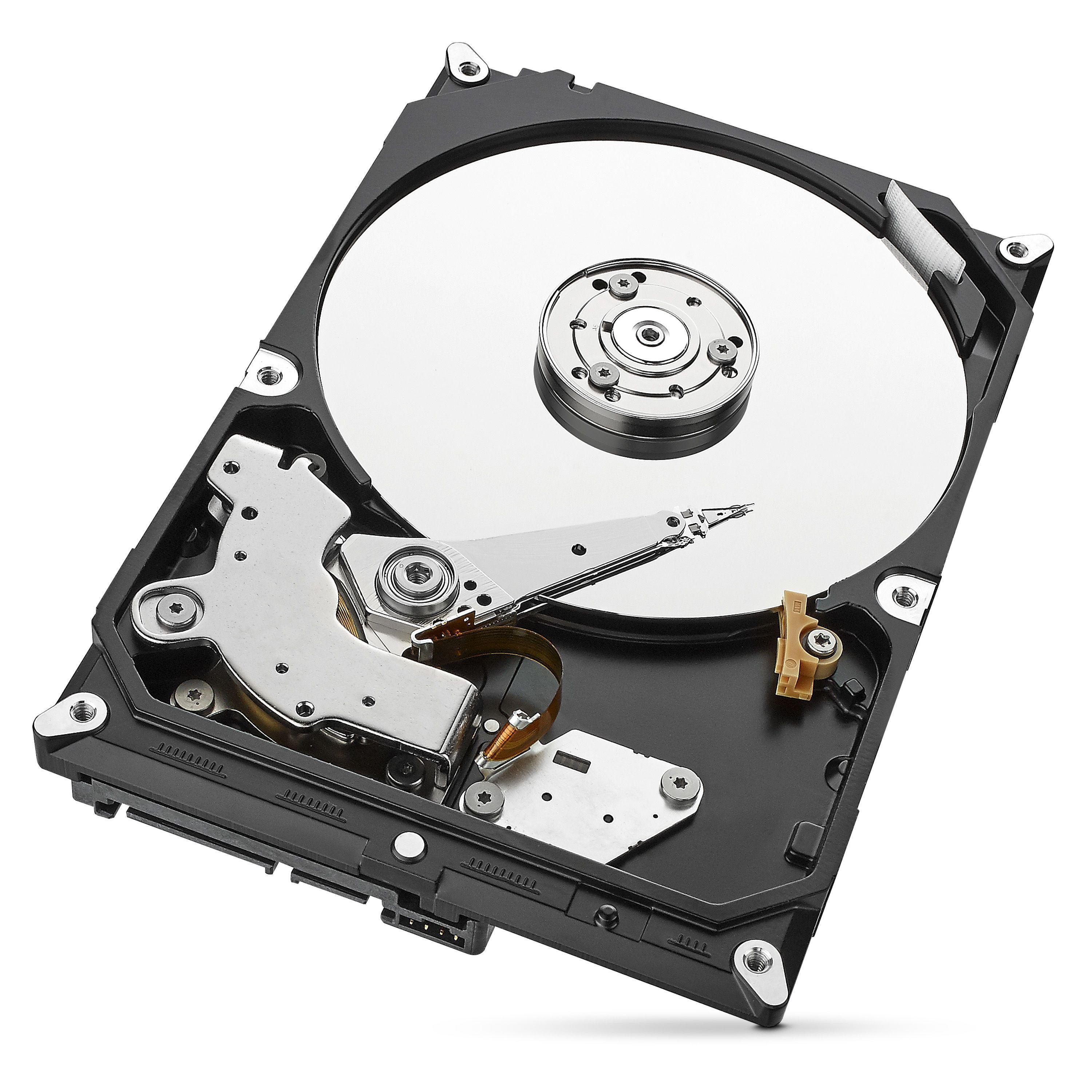 Disco Duro Videovigilancia 1TB Seagate SkyHawk Surveillance, 3.5", SATA 6Gb/s, 64MB Cache-2