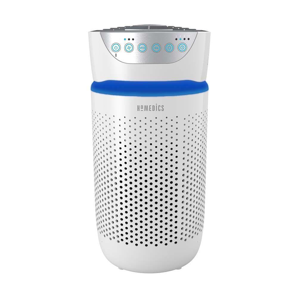 Purificador de Aire Total Clear Tower-0