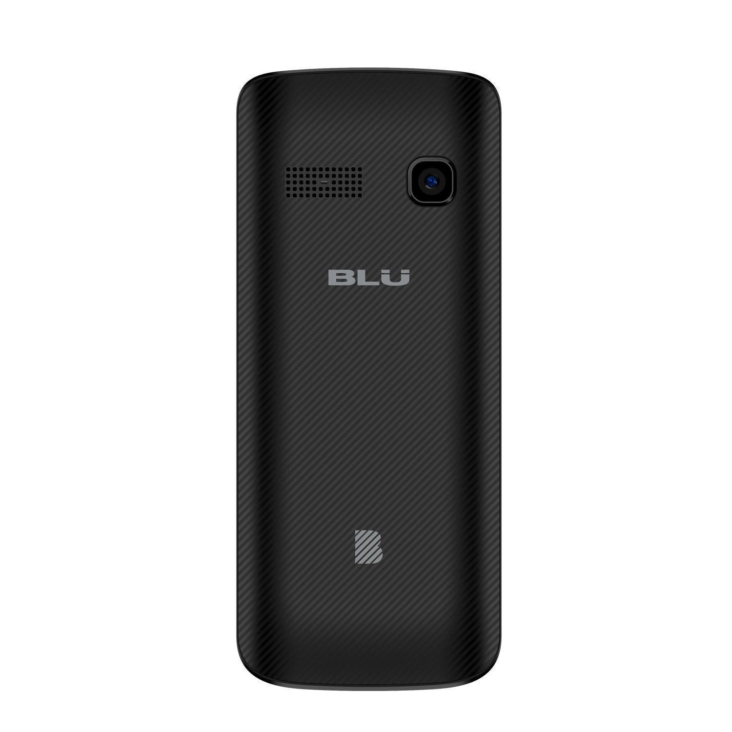 Celular Zoey Smart Dual SIM Liberado Negro-4